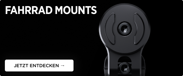Fahrrad Mounts