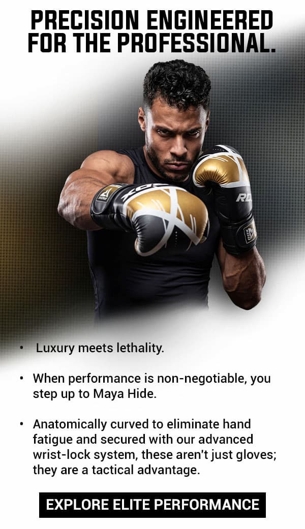 Precision Engineered for the Professional.
