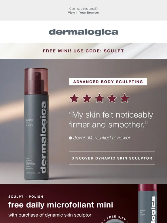 Real Reviews. Real Body Toning Results.