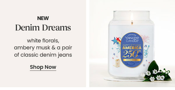 Denim Dreams
