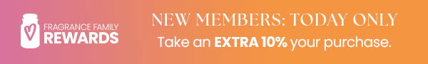 Fragrance Family Rewards