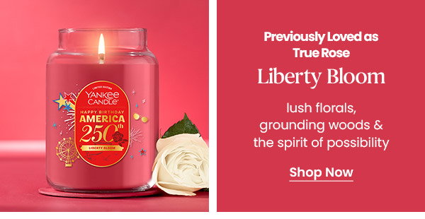 Liberty Bloom