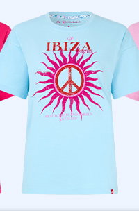 Ibiza Fun T-Shirt