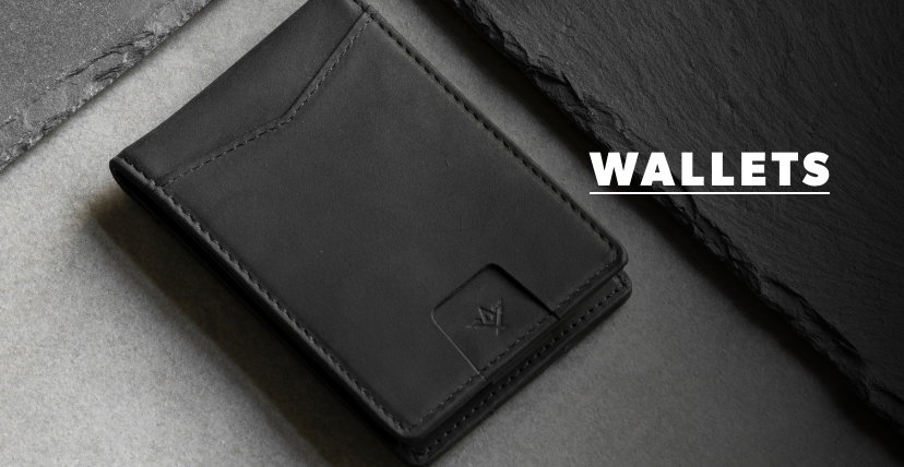 Shop Wallets