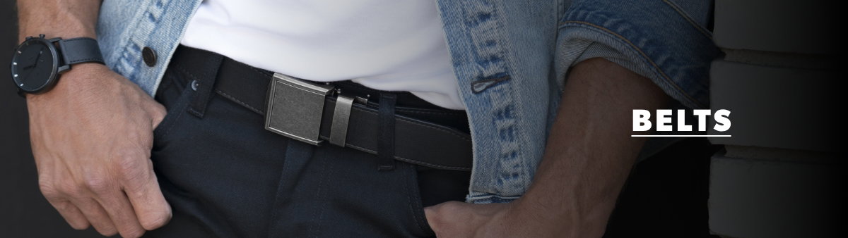 Shop All Belts
