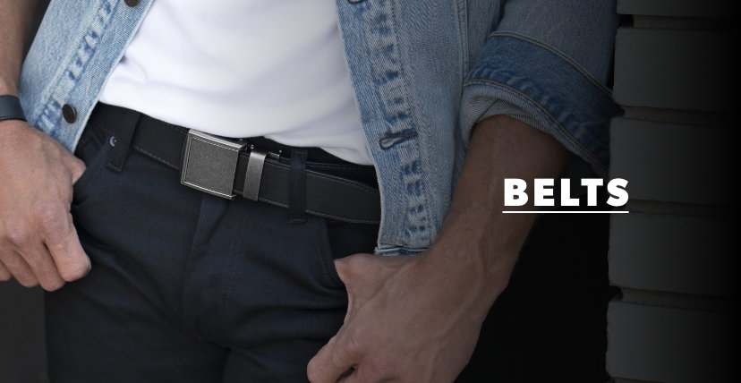 Shop All Belts