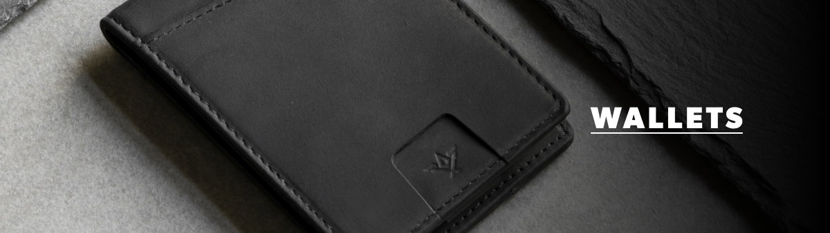 Shop Wallets