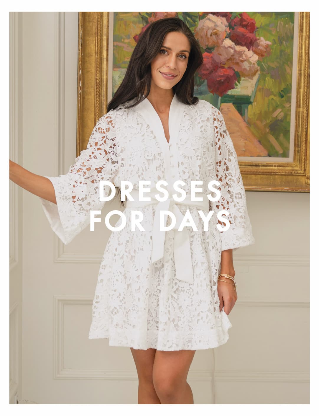 Shop dresses