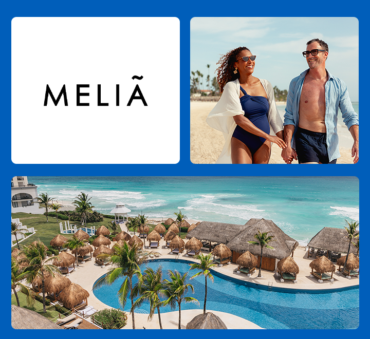 Save on a dream family escape! 