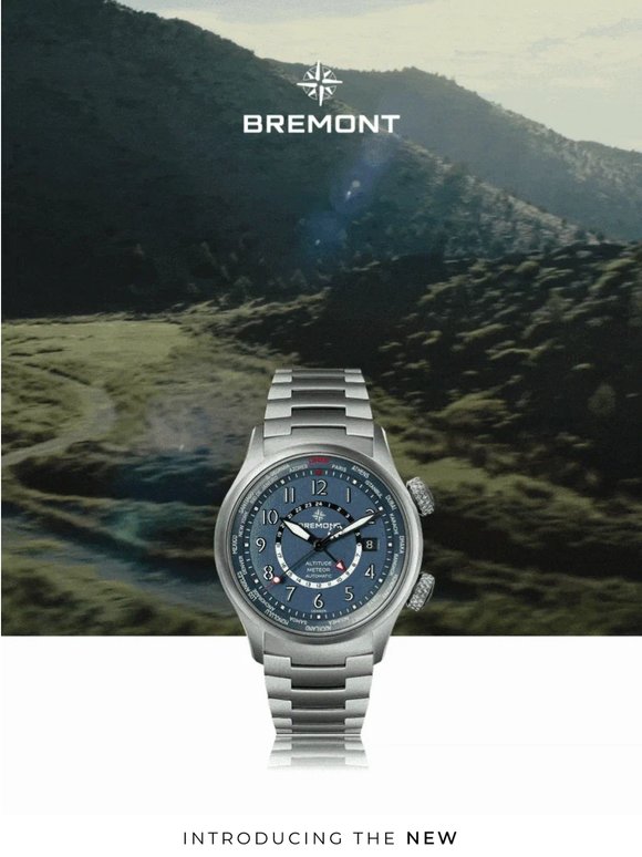 New: Altitude MB Meteor Time Zones