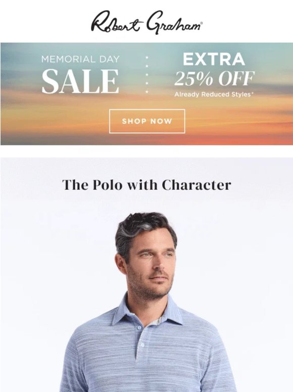 We just added MORE to SALE. Did you see?