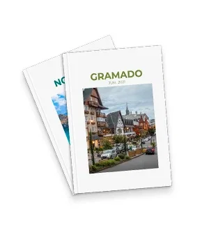 2 Fotolivros Plus 21x30
