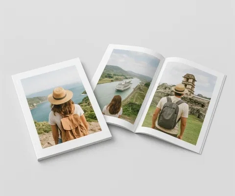 2 Fotolivros Pop 21x30