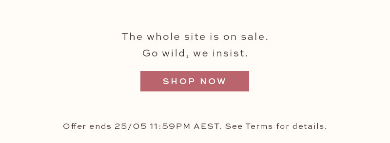 Up to 60% off
