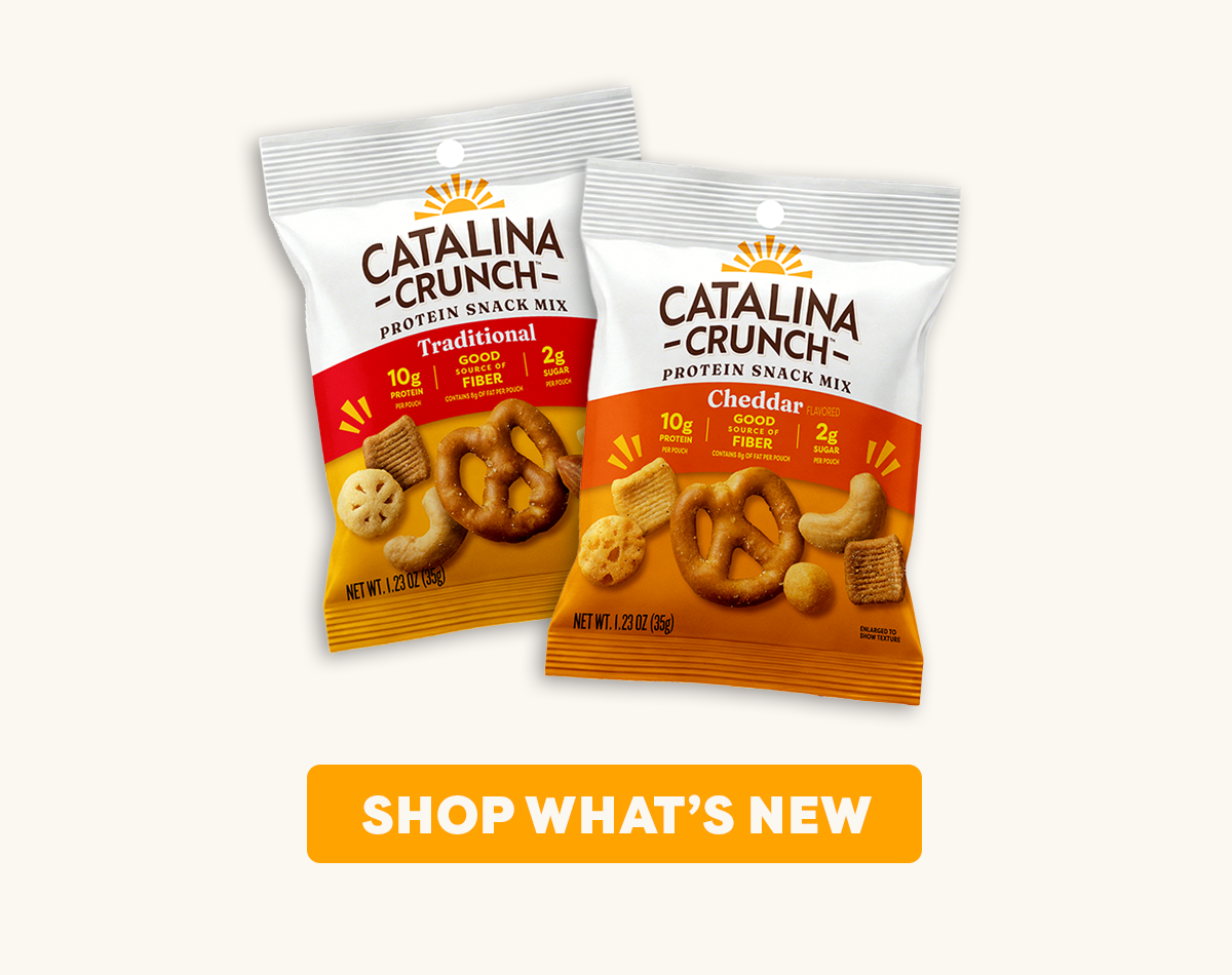 Shop What’s New