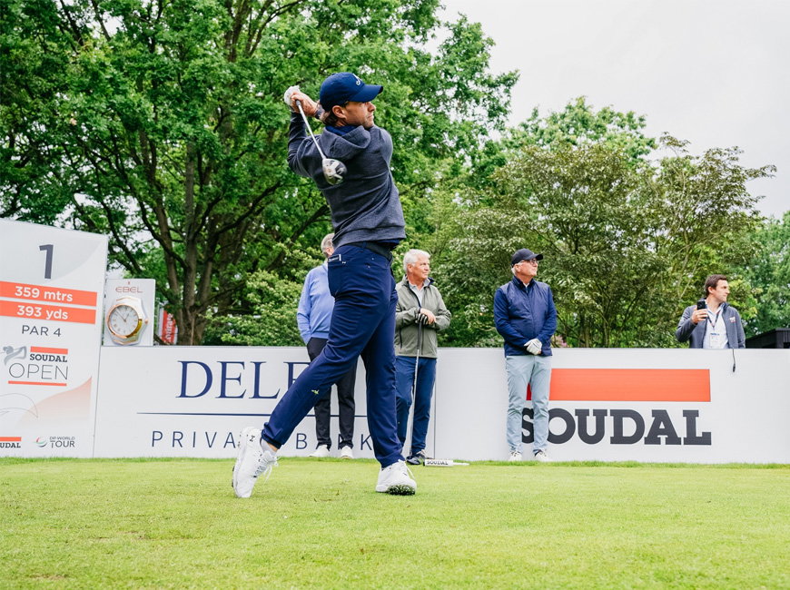 Soudal Open