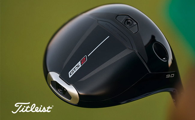 Titleist GTS