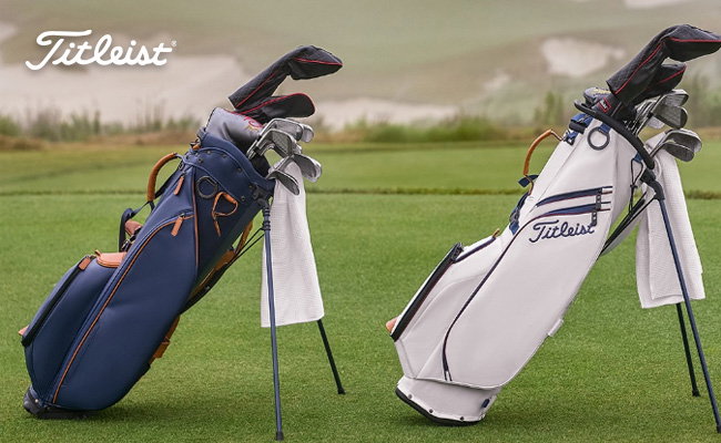 Titleist Nautical 