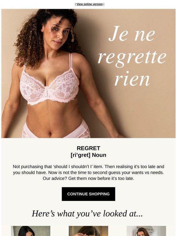 Hi, grab them before it’s too late...