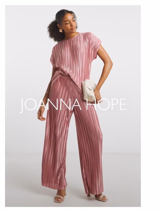 Shop Joanna Hope