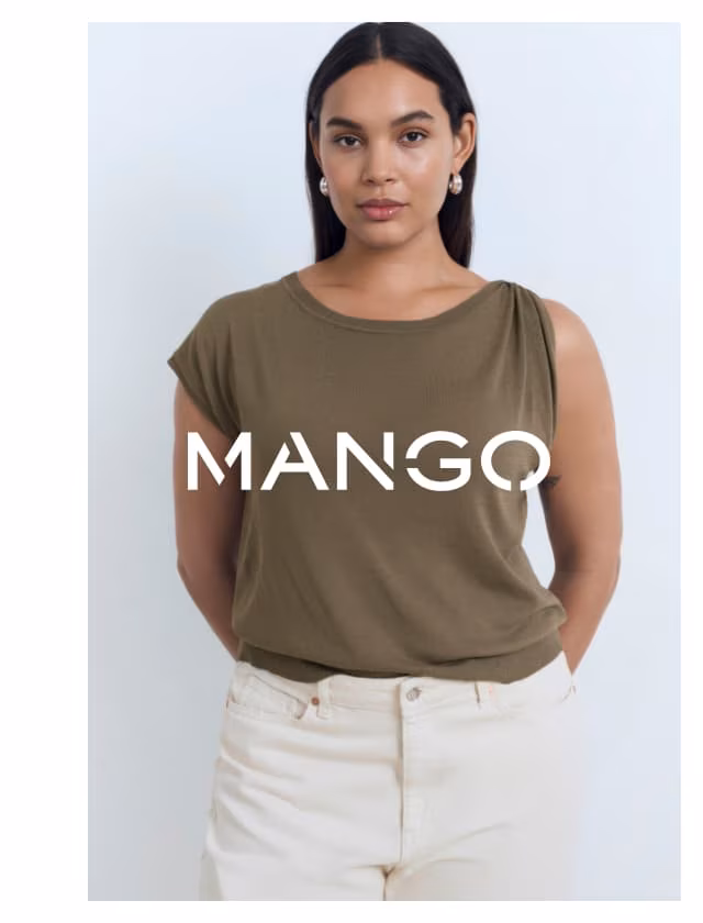 Shop Mango