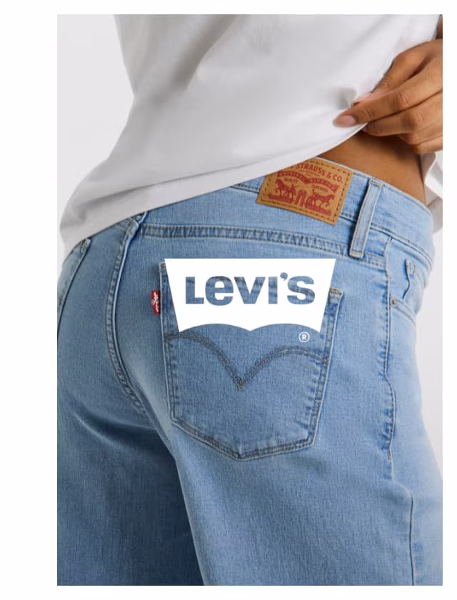 Shop Levi