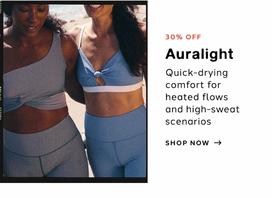 AURALIGHT