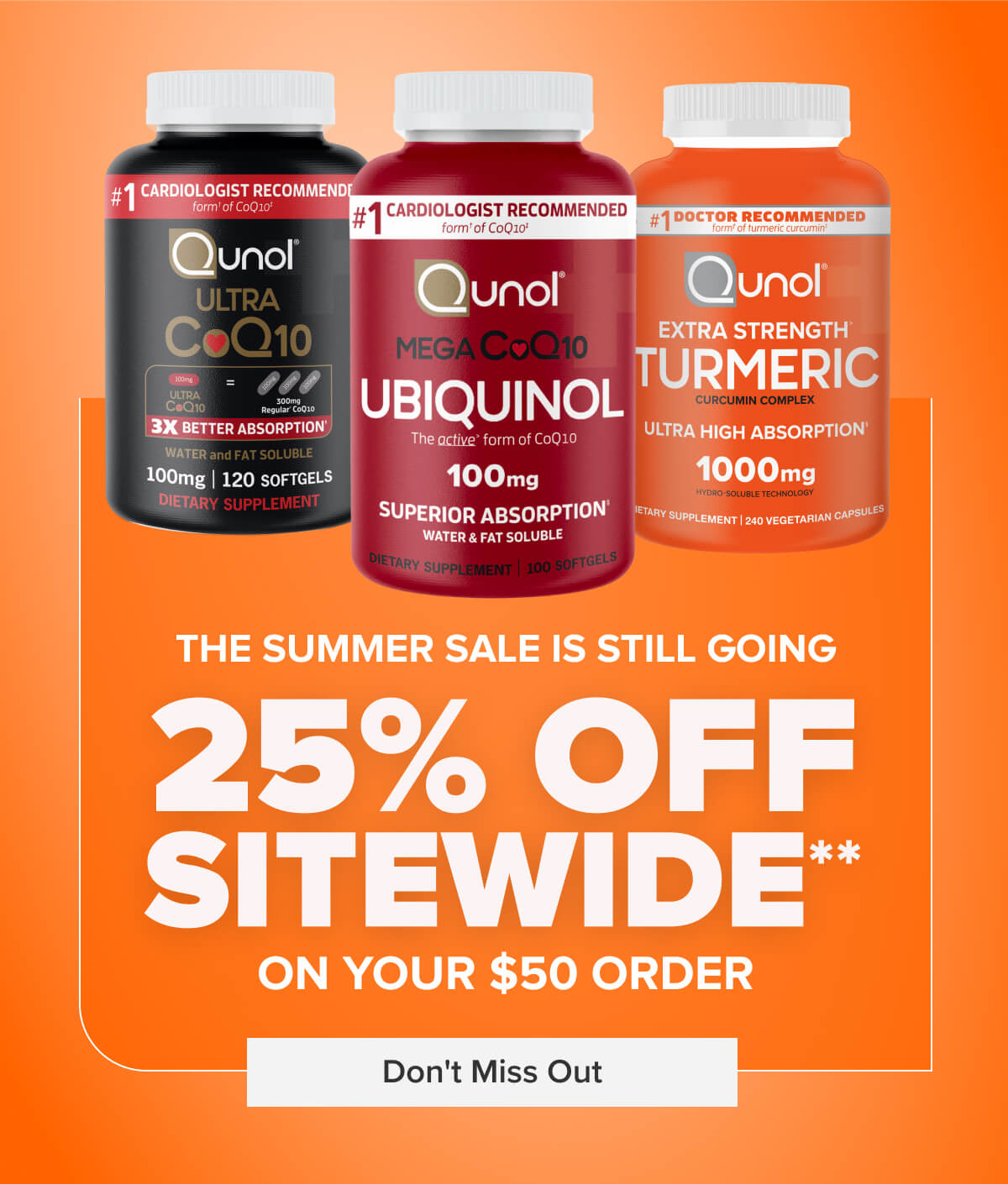 The Summer Sale Is Still Going