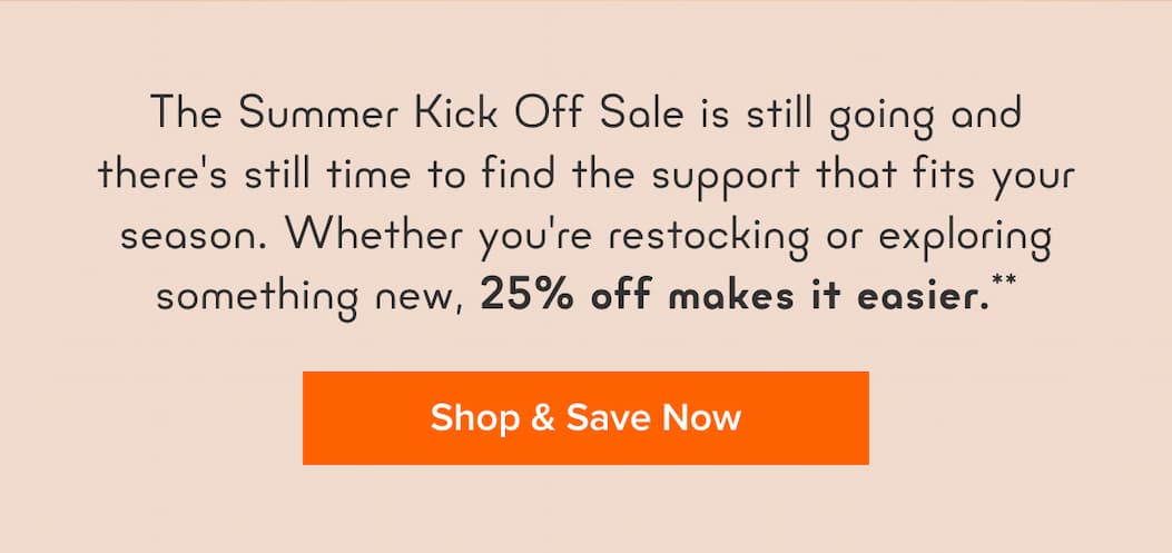 Shop & Save Now