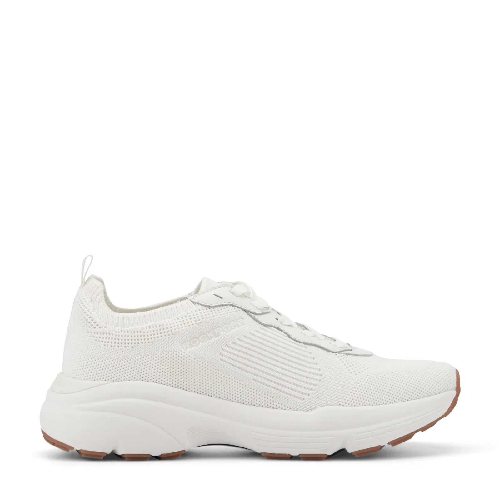 Image of Women's Delfina Lace-up Casual Sneakers