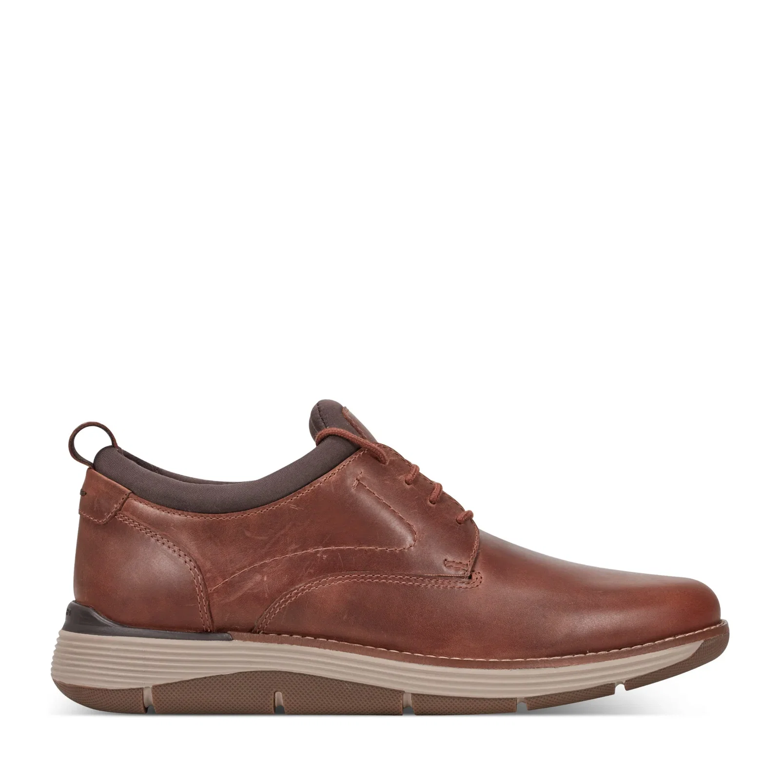 Image of Men's Lukah Lace-up Sneakers