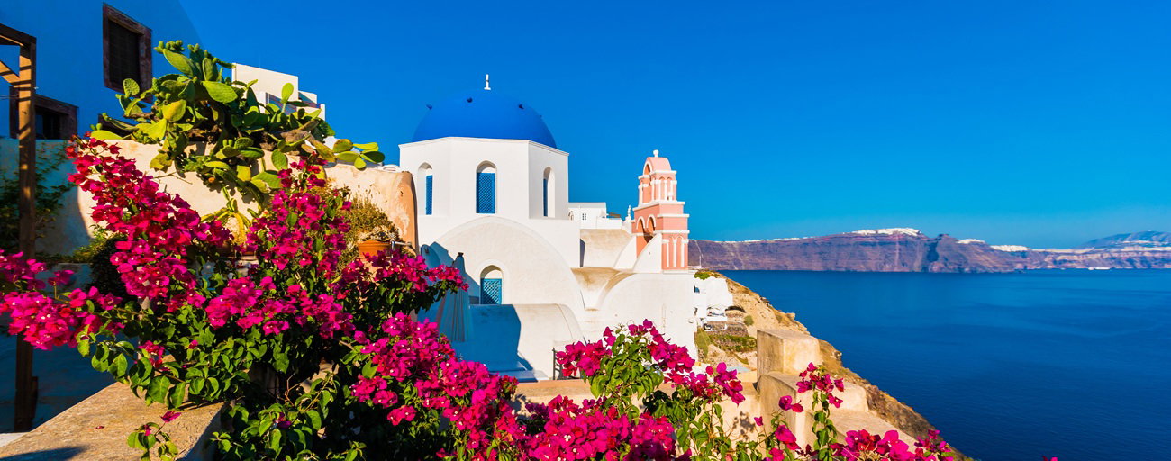 Santorini