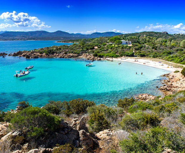 Olbia