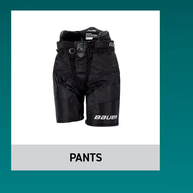 B3b - Shop Bauer Fuse Pants