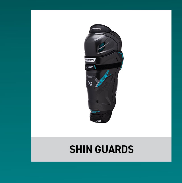 B3a - Shop Bauer Fuse Shin Guards