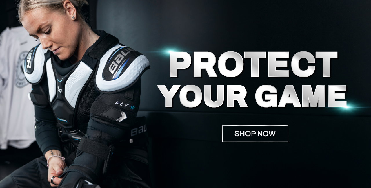 B5 - Shop The New Bauer Vapor FLY-W Protective