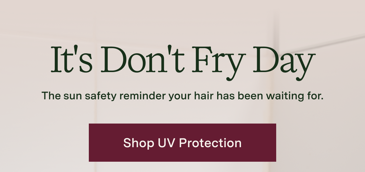 Shop UV Protection