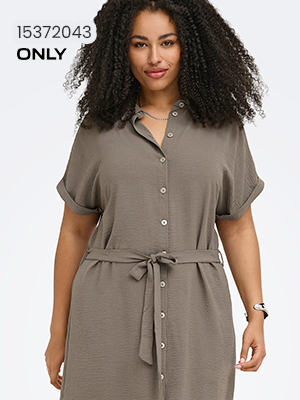 ONLY jurk ECO
