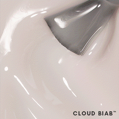 SHEER, MILKY TONES