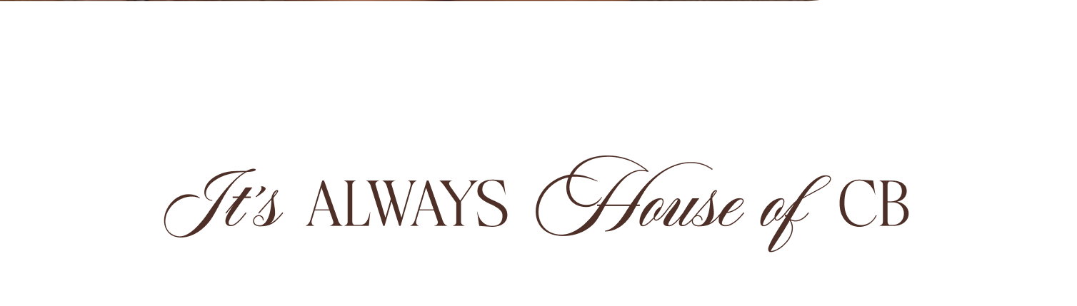 House of CB