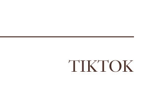 TikTok