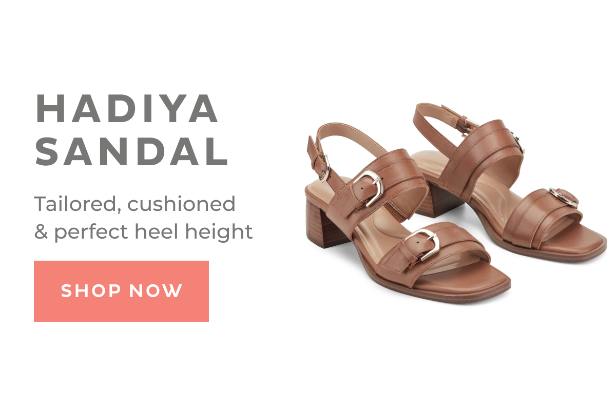 HADIYA SANDAL [ SHOP NOW ]