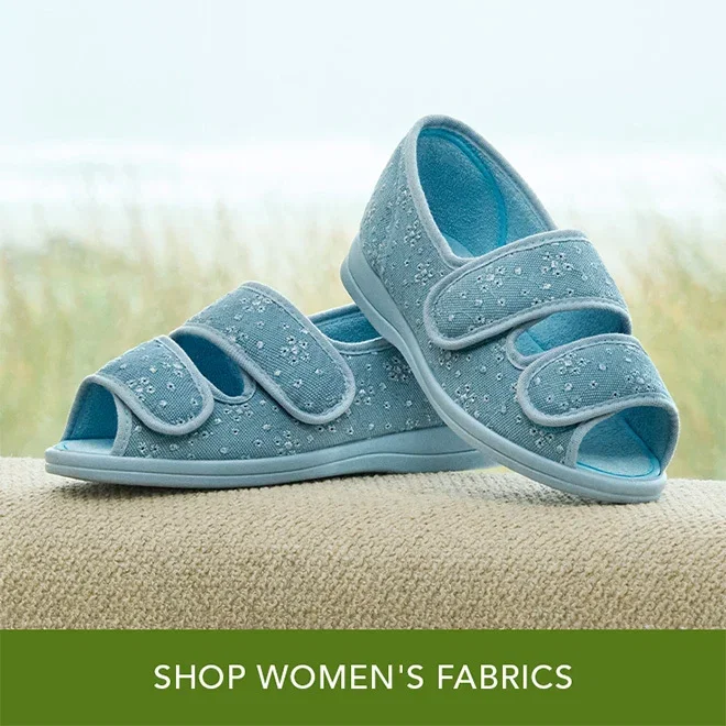 Shop Women's Fabrics
