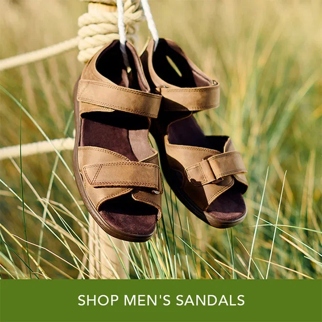 Shop Men's Sandals