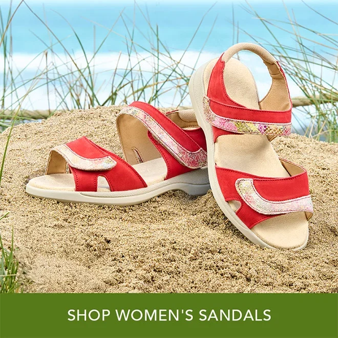 Shop Women's Sandals