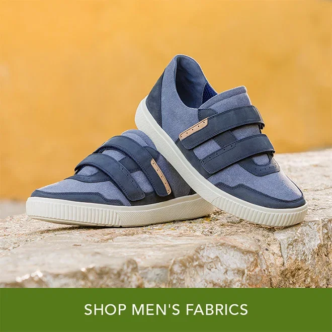 Shop Men's Fabrics