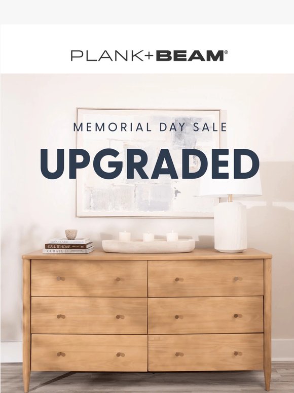 We Made the Sale Better 😱
