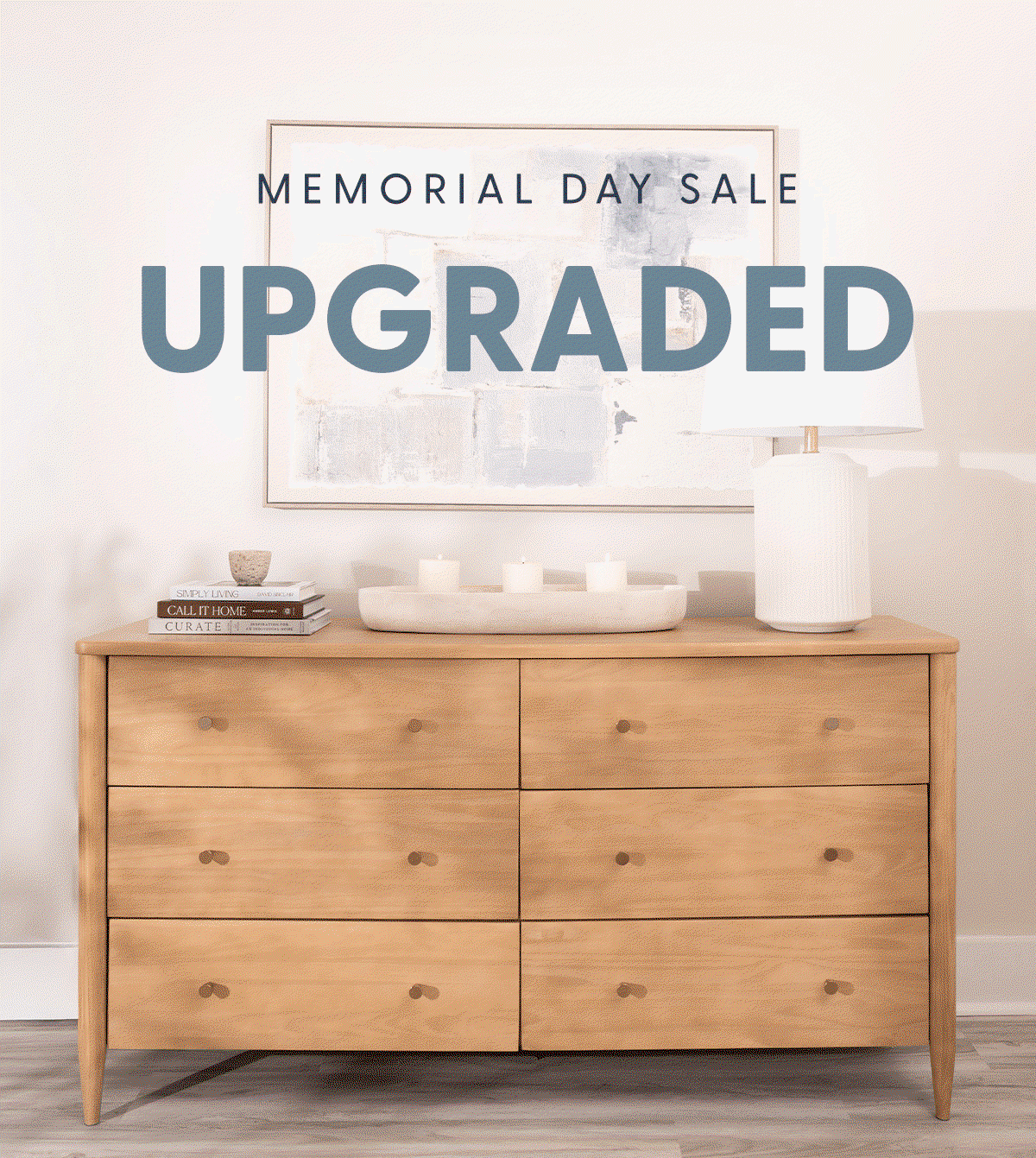 Shop the Memorial Day Sale