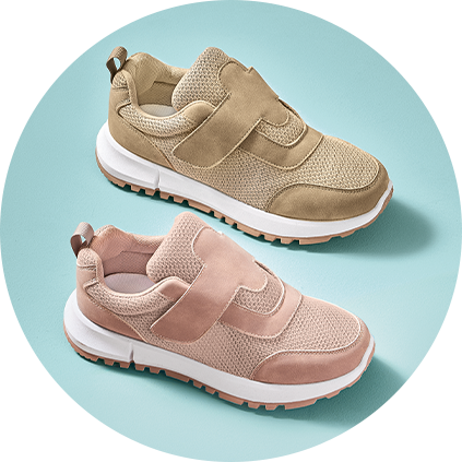Shop Footwear