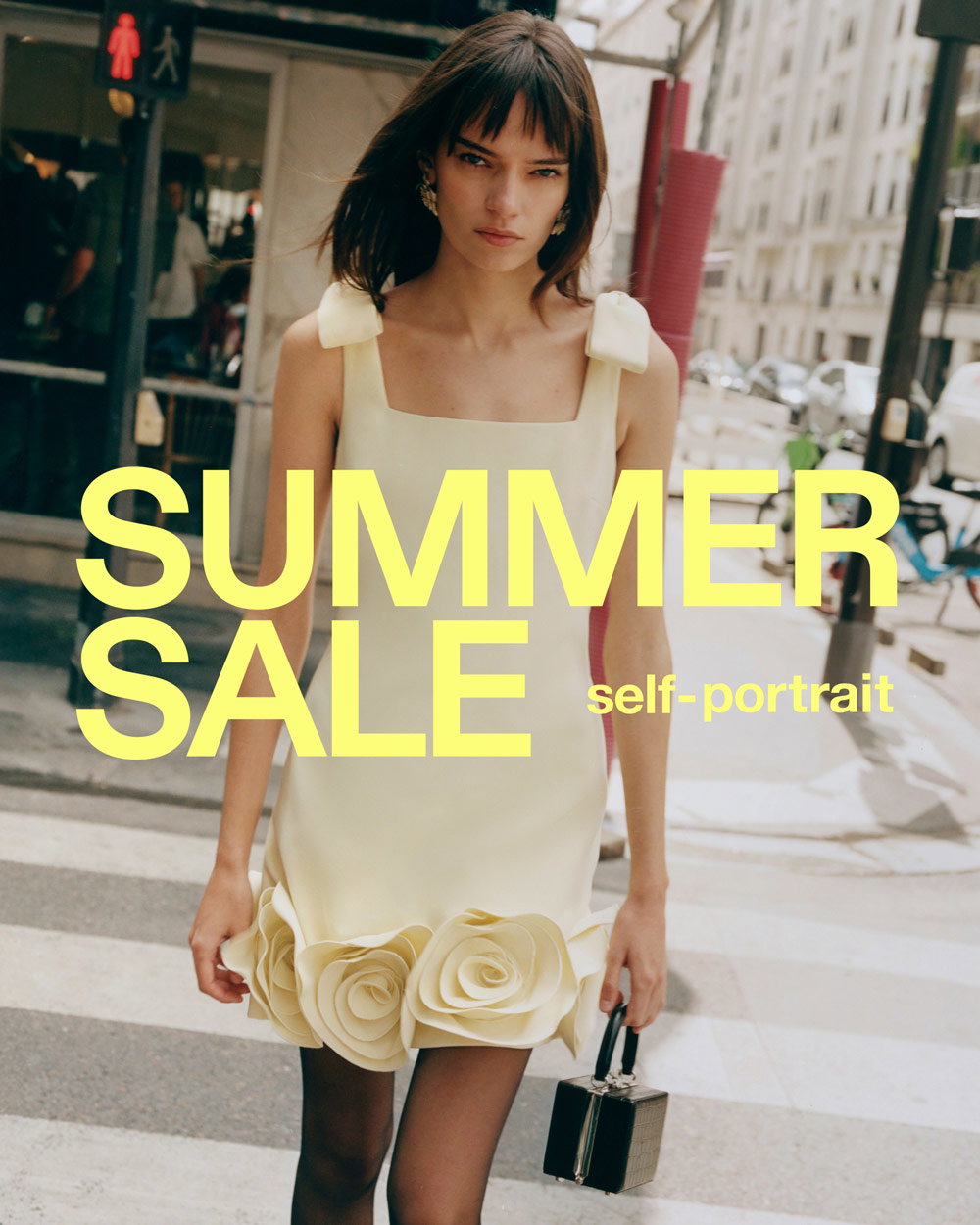 SUMMER SALE